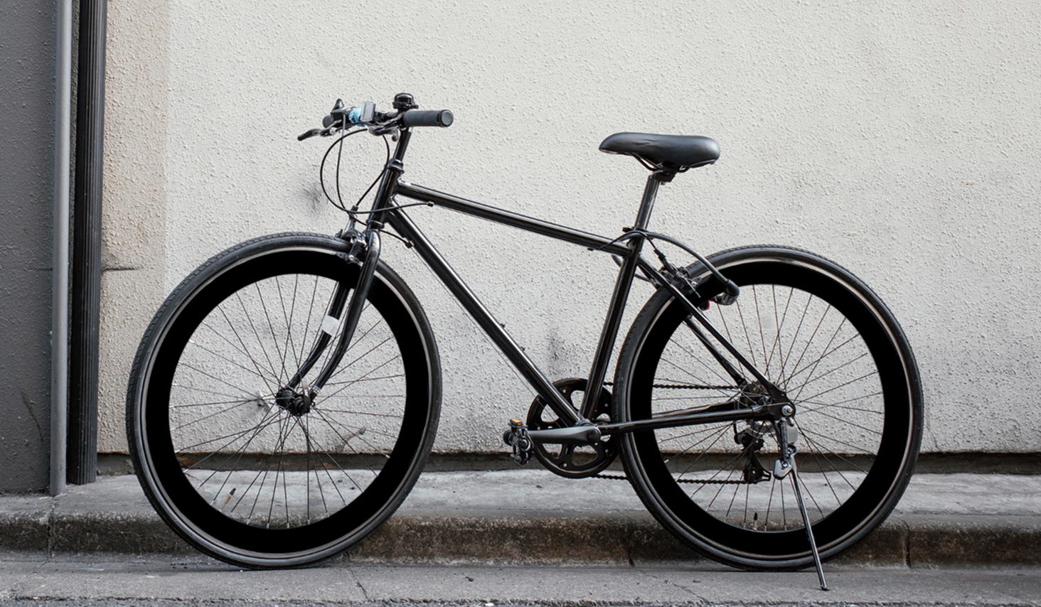 Imagem do modelo Herbie 53 black